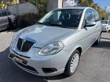 Lancia Ypsilon 1.2 Platino - Lancia Ypsilon aus 2010