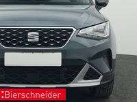 Seat Arona - Vorschau Bild 21