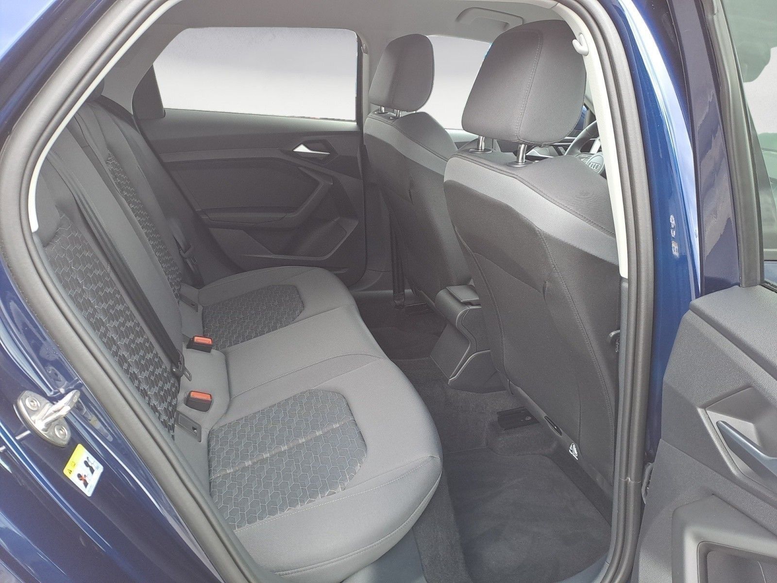 Audi A1 - Bild 14