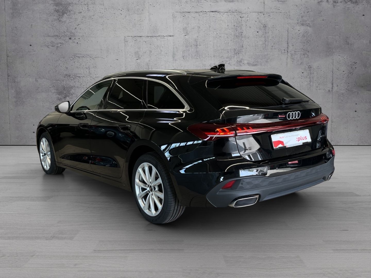 Audi A5 - Bild 5