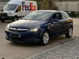 Opel Astra GTC Coupé Sport 1.8 Automatik T... - Opel Astra aus 2006: Gtc