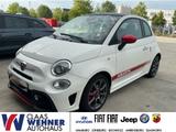 Abarth 595C Cabrio *RedPaket *Klima *Sportfahrwerk *Spo - Abarth 595C aus 2021