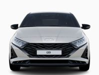 Hyundai i20 - Vorschau Bild 2