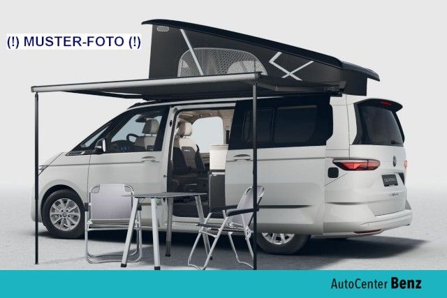 Volkswagen T7 California