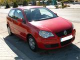 Volkswagen 1.2 68PS Unfallfrei Klima Tûv bis 06.2026 - Volkswagen Polo aus 2007: 1.6