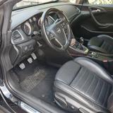 Opel Cascada 2.0 CDTI 121kW ecoFLEX Edition Edition - Opel Cascada mit Diesel-Antrieb: Cabrio