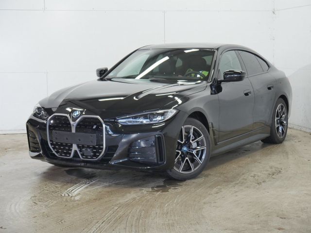 BMW i4 eDrive40 M Sport Leder 360° HUD eSitze