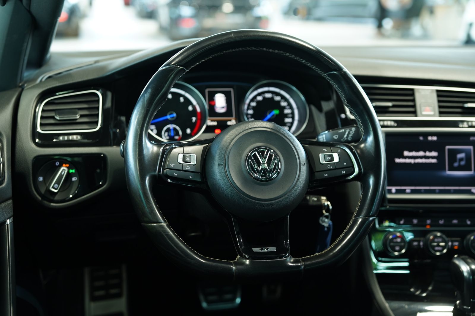 Vw Golf