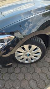 BMW 118i Sport Line  - BMW 118 in Wiesbaden