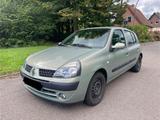 Renault Clio 5-türer 1.2 l 75 PS Klima TÜV... - Renault Clio: Türer