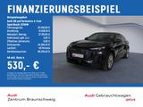 Audi Q6 performance e-tron Sportback 225kW LED+PDC+Na - Audi e-tron Q6 Gebrauchtwagen
