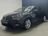 Seat Leon 1.4|1.Hand|LED|PDC|Tempo|Disp|SHZ|MFLK|SRWR - gebrauchte Seat Leon aus dem Jahr 2013