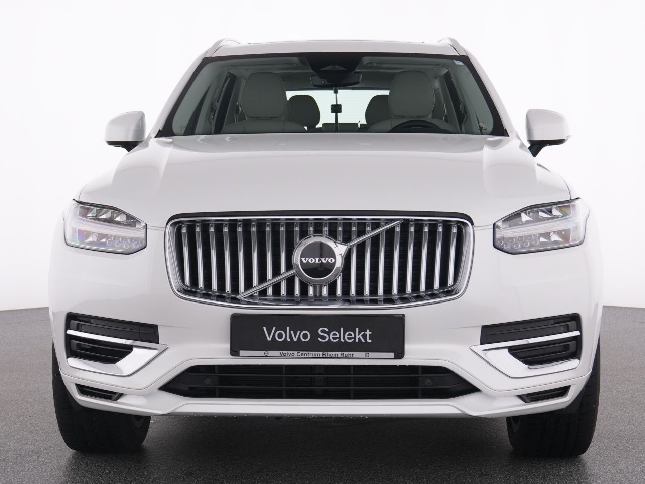 Volvo XC90 T8 Recharge Plus Bright PANO MET MEMORY foto 15