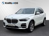BMW X5 25d xLine Panorama AHK Stop&Go HUD Sportsitze - BMW X5 aus 2022