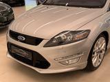 Ford Mondeo Turnier Titanium S TEXT LESEN - gebrauchte Ford Mondeo aus dem Jahr 2014