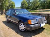 Mercedes-Benz Mercedes W124 200TE, T-Modell, VorMopf, BJ... - Mercedes-Benz 200: Te