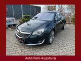 Opel Insignia Innovation*NAVI*CAM*ACC*RECARO*AUTOMAT* - Opel Insignia in Augsburg