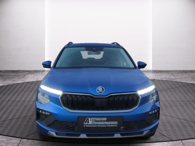 Fahrzeugabbildung SKODA Kamiq 1.0 TSI DSG Selection KAMERA PDC SMART LIN