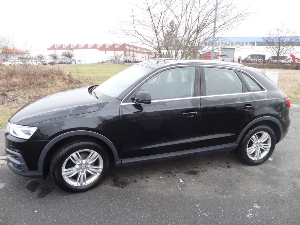 Image of Audi A3