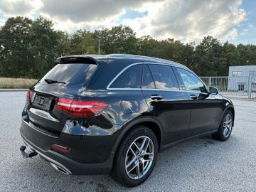 Mercedes GLC 250 - 6