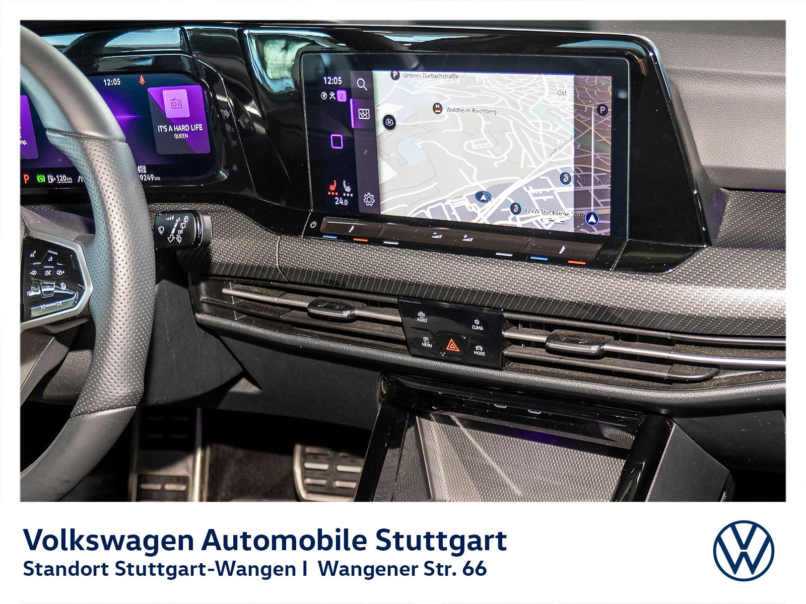 Volkswagen Golf - Bild 6
