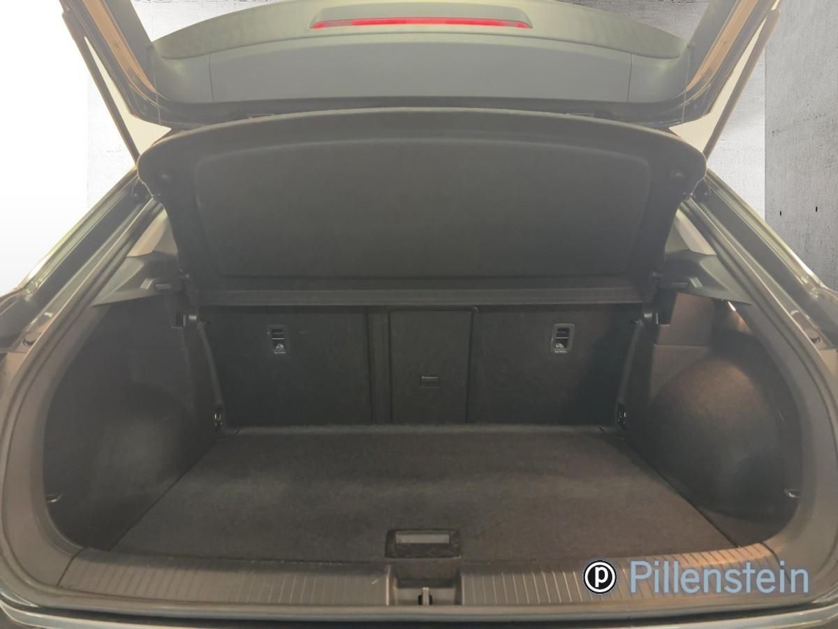 Volkswagen T-Roc - Bild 18