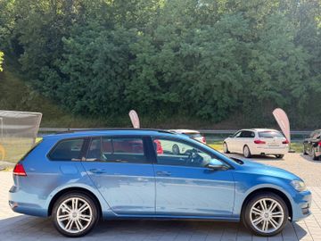 Volkswagen Golf - 2