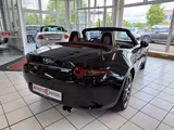 Mazda MX-5 1.5 Sakura*LED*Leder*gepflegt*HU/AU NEU - Mazda MX-5 aus 2019