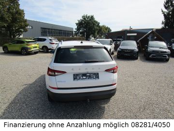 Skoda Kodiaq - 10