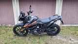 KTM 390 Adventure (A2) - KTM 390 ADVENTURE