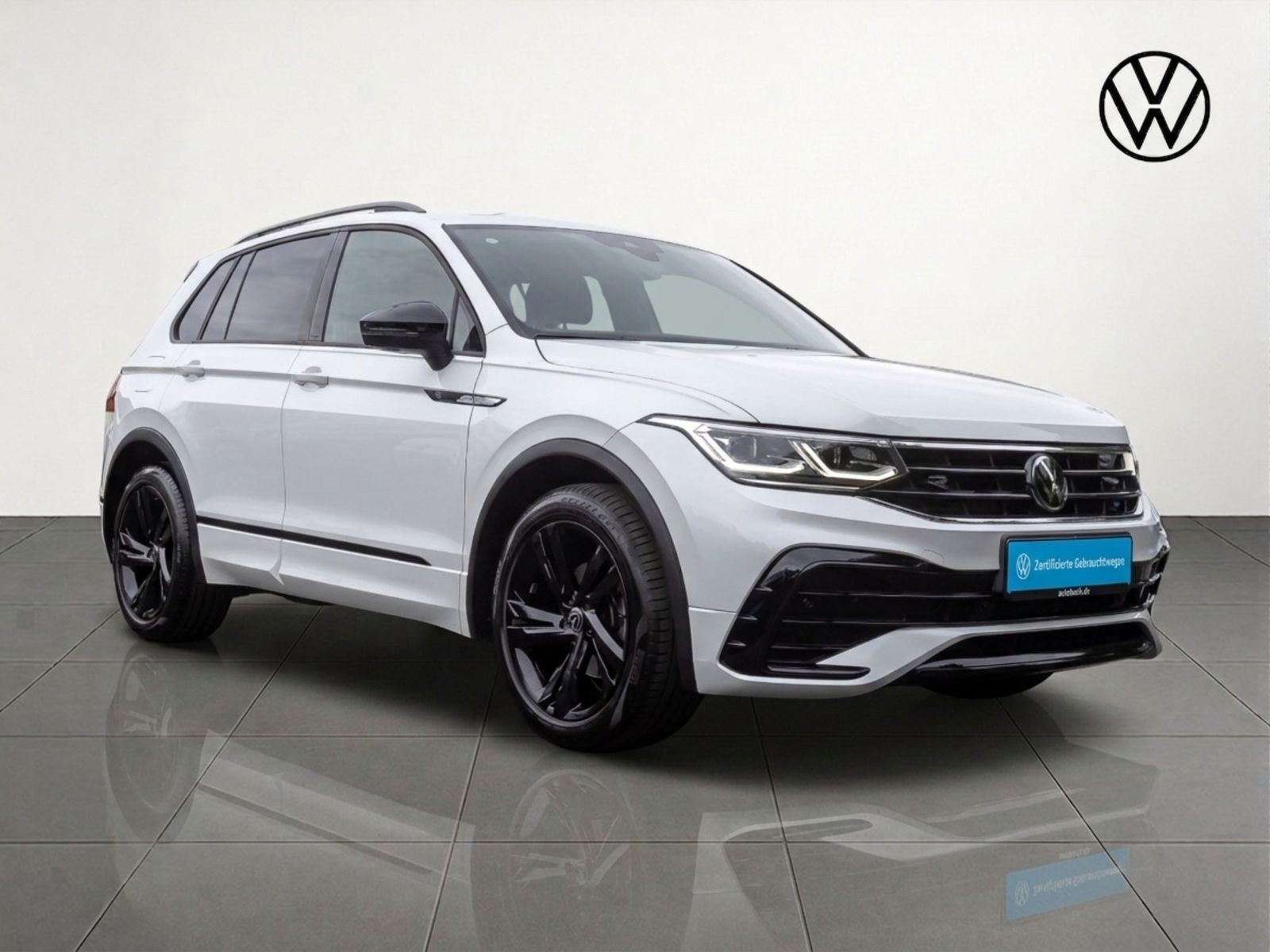 Volkswagen Tiguan - Bild 3