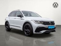 Volkswagen Tiguan - Vorschau Bild 3
