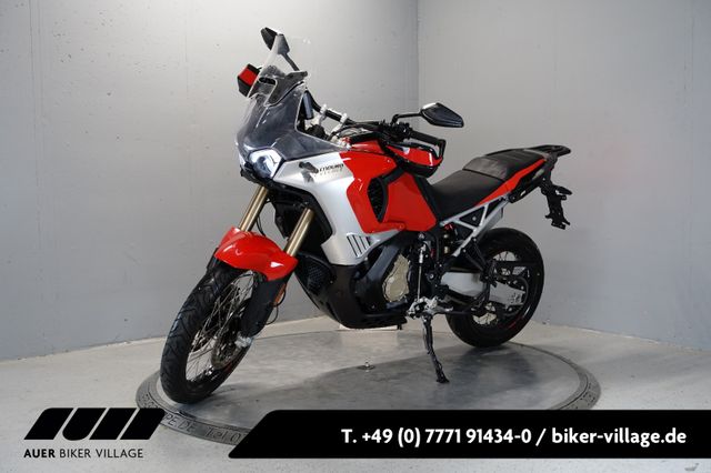 MV Agusta Enduro Veloce EAS