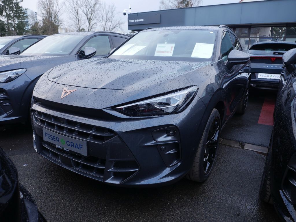 Cupra Terramar - Bild 14