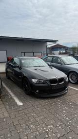 BMW 335i E93 N54 M Paket TÜV NEU - BMW 335 aus 2008: Cabrio, 335i