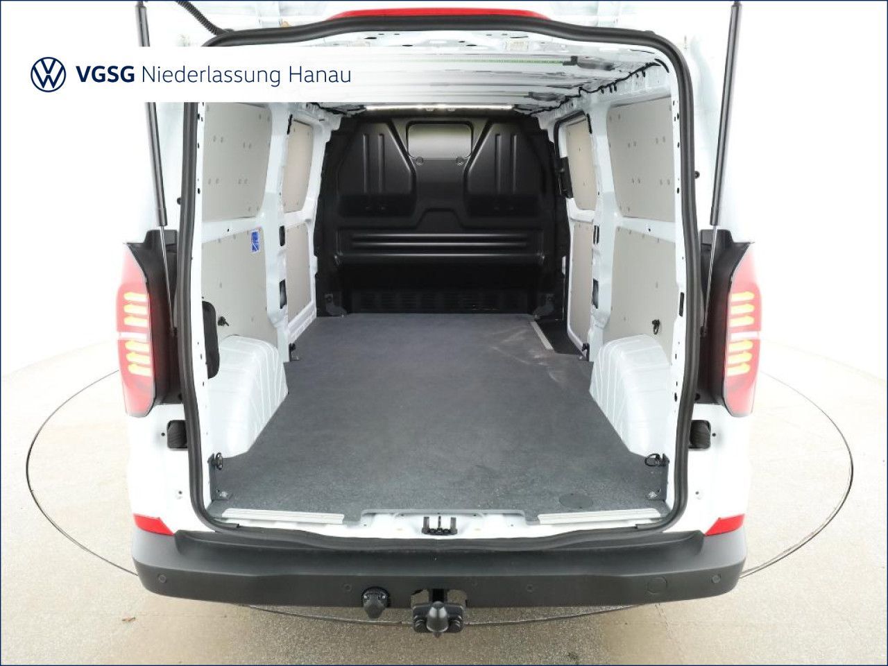 Volkswagen T7 Transporter - Bild 12