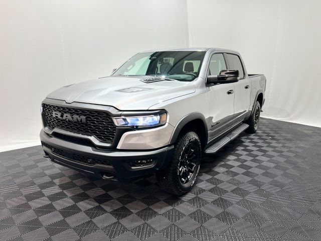 Dodge RAM 1500 Rebel Night Premium*LUFT,HUD,PANO,360°*