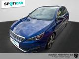 Peugeot 308 GT 180 BLUE HDI EAT6 - Peugeot mit Diesel-Antrieb: 1.6