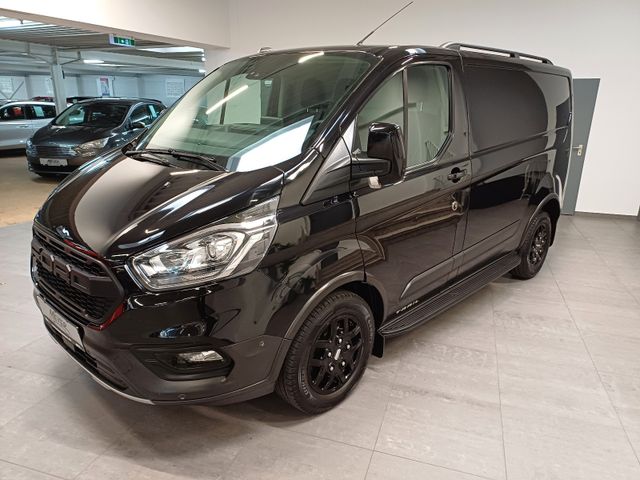 Ford Transit Custom Kasten  2.0 TDCI 340 L1 Trail