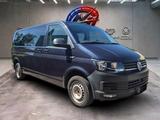 Volkswagen T6 DSG 9 SITZER/NAVI/KAMERA/LEDER/CARPLAY+ANDROI - Volkswagen T6 other: 9 Sitzer