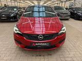 Opel Astra K 1.4 Turbo  Ultimate|LED|Kamera|Navi - Opel Astra mit Benzin-Antrieb in Berlin: Kombi, Automatik