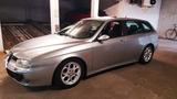 Alfa Romeo 156 2.0 JTS Distinctive // Gewindefahrwerk // VB - Alfa Romeo 156 aus 2003