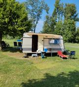 Bürstner LUX 3952 TÜV bis 04/2027 - Bürstner Lux