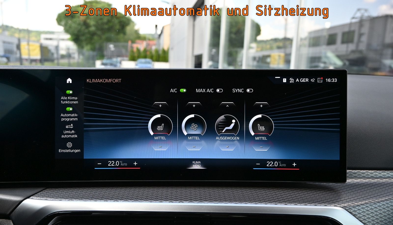 Fahrzeugabbildung BMW 430d xDr. Gran Coupé M SPORT °ACC°MEMO°STANDHEIZ
