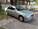 Mercedes-Benz C 180 ELEGANCE Elegance - gebrauchte Mercedes-Benz C 180 aus dem Jahr 1999