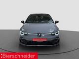 Volkswagen Golf 8 2.0 TDI DSG GTD Black 19 AHK MATRIX PANO - Volkswagen Golf: GTD Dsg