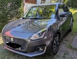 Suzuki Swift 1.2 DUALJET HYBRID Comfort Comfort - Suzuki Swift Comfort mit Hybrid-Antrieb (Benzin/Elektro)