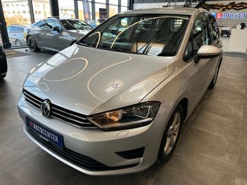 Volkswagen Golf Sportsvan *Klima*ACC*PDC*AHK*