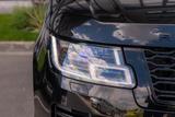 Land Rover Range Rover P525 Autobiography - gebrauchte Land Rover Range Rover aus dem Jahr 2021