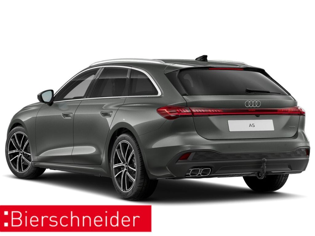 Audi A5 - Bild 4
